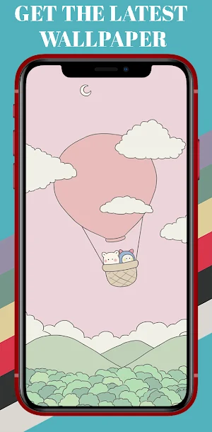 Truz wallpaper HD Screenshot 3
