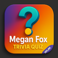 Megan Fox Trivia Quiz