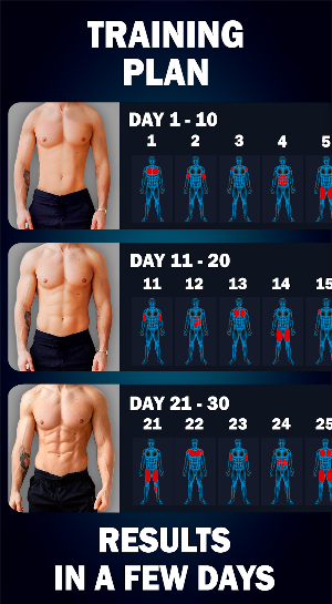 Suspension Training for TRX Screenshot 3