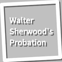 Book, Walter Sherwood's Probat