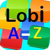 Lobiri doctionary