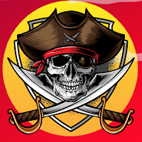 High Seas Hurdles: Pirate Jump