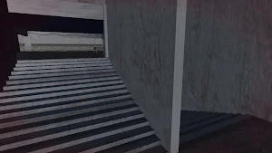 Scary Nightmare 1:Hospital Screenshot 2