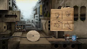 Boxville Demo Screenshot 2