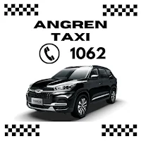 Angren Taxi