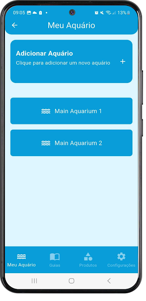 My CIANO 2.0 Screenshot 2