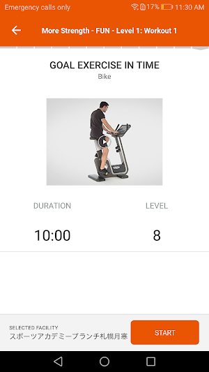 Hoosiers Wellness & Sports Screenshot 2