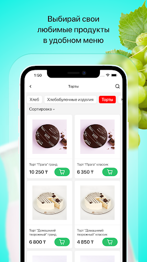 Тиынчик l Конаев Screenshot 1