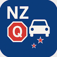 Driving Theory NZ Road Code