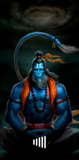 Hanuman Sahasranamam Stotram Screenshot 0