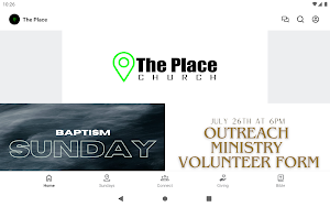 The Place Church Gaston Screenshot 3