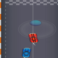 Ultimates Racing 2D games