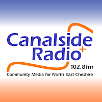 Canalside Radio