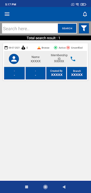 Think Linc SE Screenshot 1