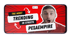Pesaempire Agencies Screenshot 1
