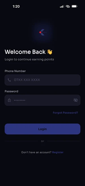 Kupon Screenshot 1