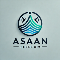آسان تلیکام