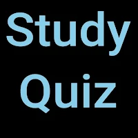 Study Quiz (unlocked)