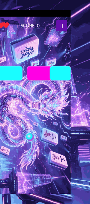 Odd Dot Clear Screenshot 3