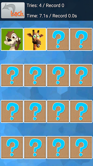 Children Fun Games & Kid World Screenshot 3