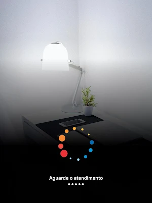Touch Peace Screenshot 3