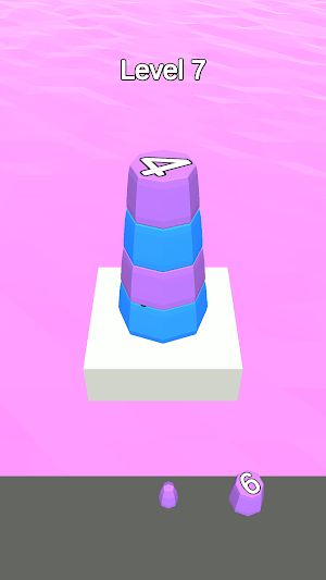 Towers Maker Screenshot 3