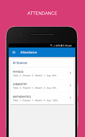 YCSA Screenshot 1