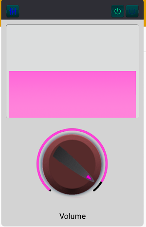 Bass Booster music Screenshot 1