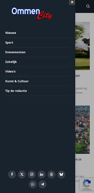 Ommen City Screenshot 3