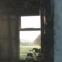 abandoned wallpaper