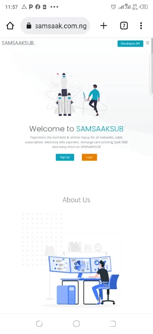 SAMSAKSUB Screenshot 3