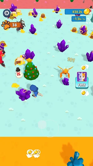 Pet Simulator! Screenshot 2