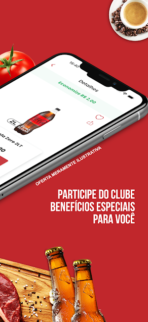 Armazém do Grão Screenshot 3