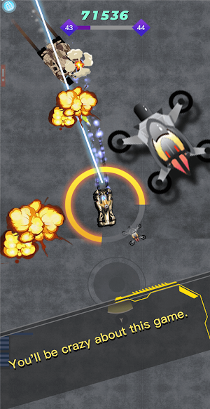 Extreme Speed Chariot Screenshot 3