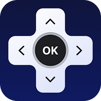 AirClick TV Remote