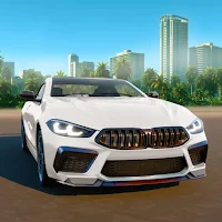 Racing Zone : Car Game