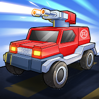 Machine Squad