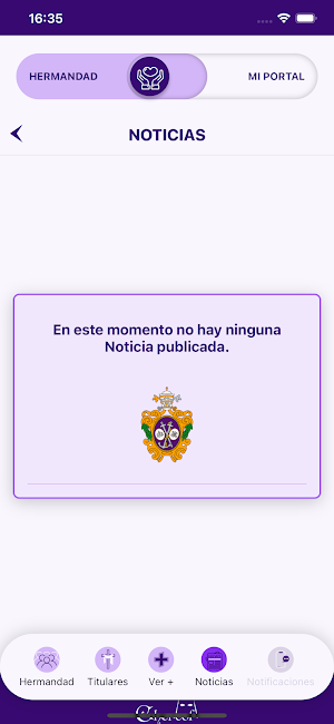 Nazareno Ciudad Real Screenshot 2