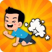 April Fool Prank Fart Sound