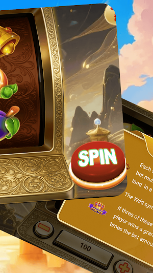 188mFruit Classic Screenshot 2