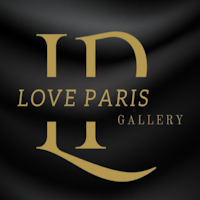 Love Paris Gallery