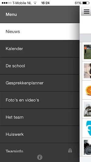 OBS Theo Thijssen Screenshot 3