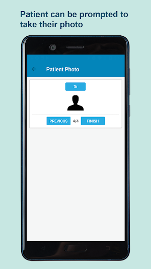 eClipboard Screenshot 3