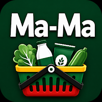 Ma-Ma: maisto akcijos