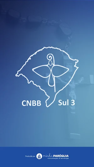 CNBB - Regional Sul 3 Screenshot 0