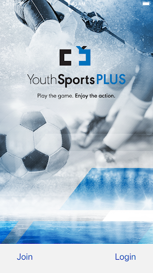 Youth Sports Plus Screenshot 0