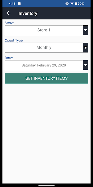 HungerRush Hub Screenshot 3