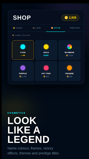 Clutch Skill Battle Screenshot 3