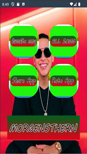 Daddy Yankee 2024 Screenshot 2