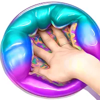 Slime Simulator - Slime Games